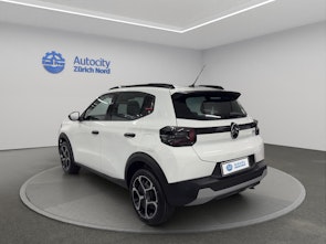 Vehicle image CITROEN C3 1.2 Hybrid Tonic