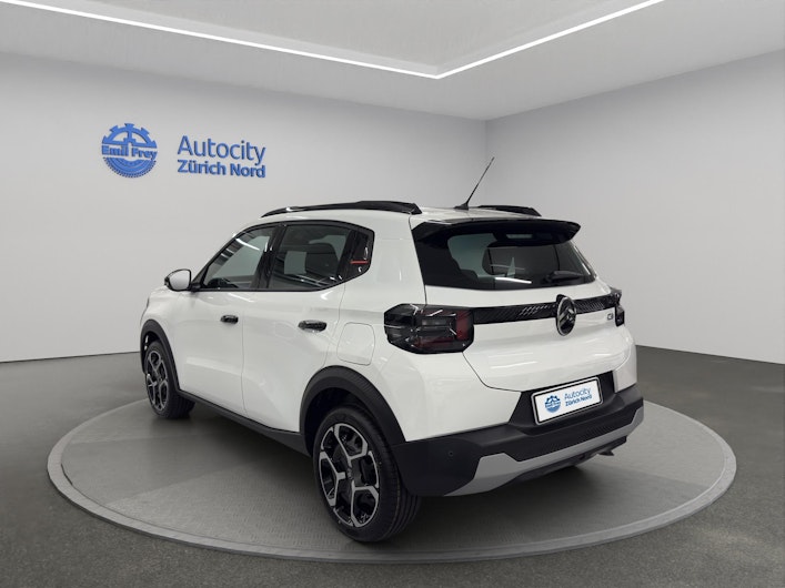 Vehicle image CITROEN C3