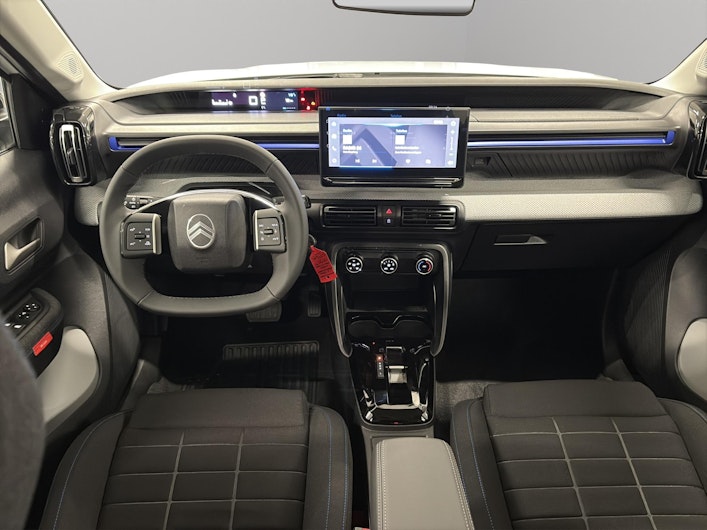 Vehicle image CITROEN C3