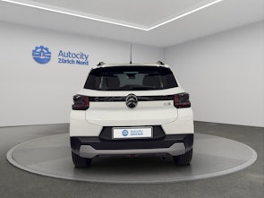 Vehicle image CITROEN C3 1.2 Hybrid Tonic