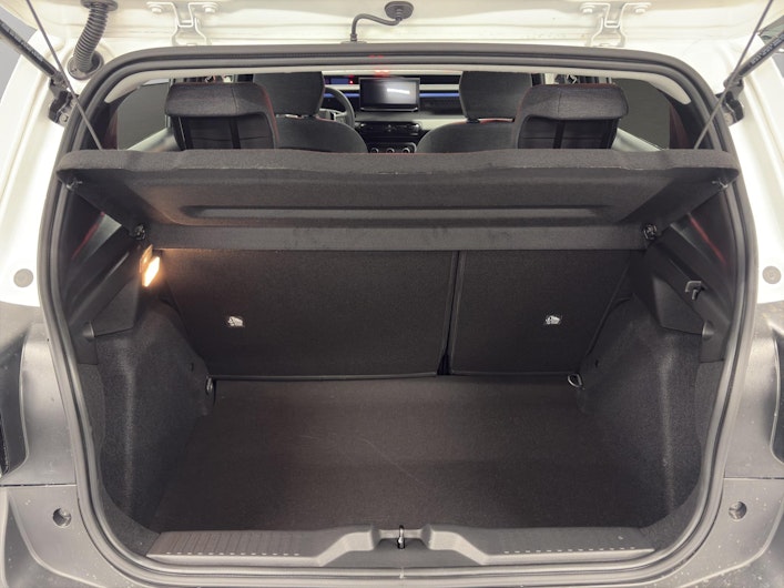 Vehicle image CITROEN C3