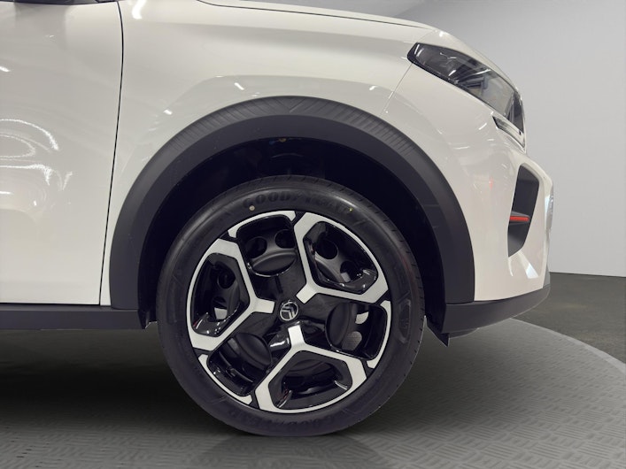 Vehicle image CITROEN C3