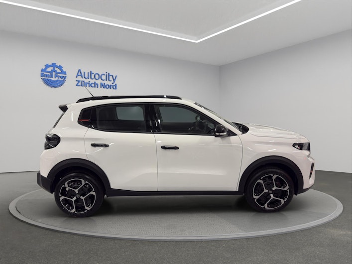 Vehicle image CITROEN C3