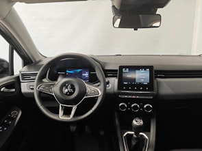 Vehicle image MITSUBISHI Colt 1.0 Invite