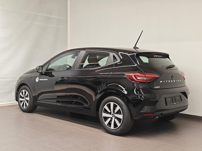 Vehicle image MITSUBISHI COLT