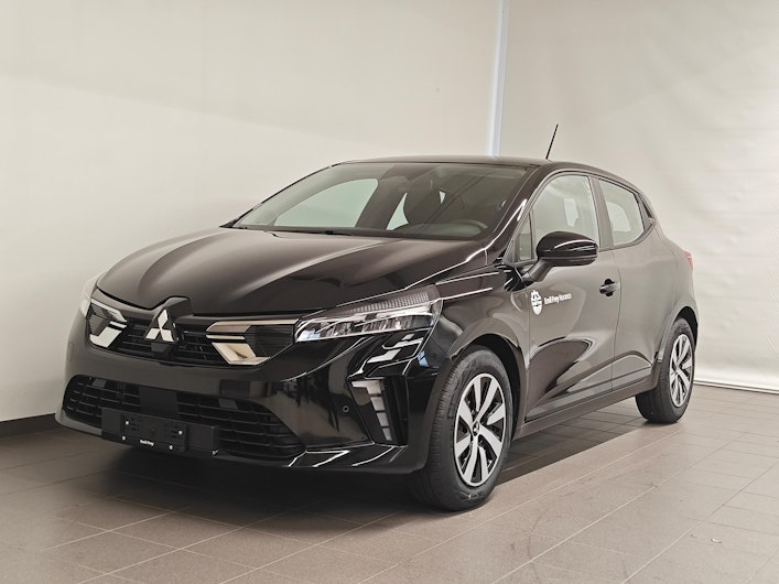 Vehicle image MITSUBISHI COLT