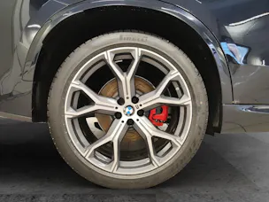 BMW X5 40d xDrive SAG
