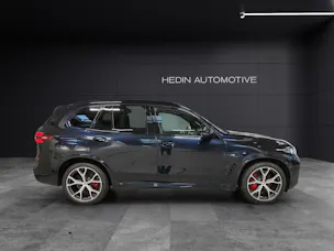 BMW X5 40d xDrive SAG