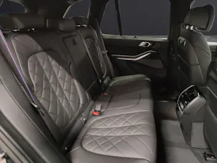 BMW X5 40d xDrive SAG
