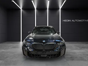 BMW X5 40d xDrive SAG