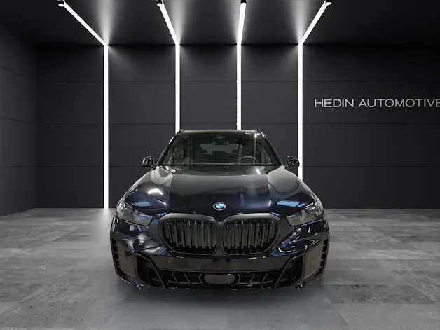 BMW X5 40d xDrive SAG