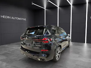 BMW X5 40d xDrive SAG