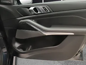 BMW X5 40d xDrive SAG
