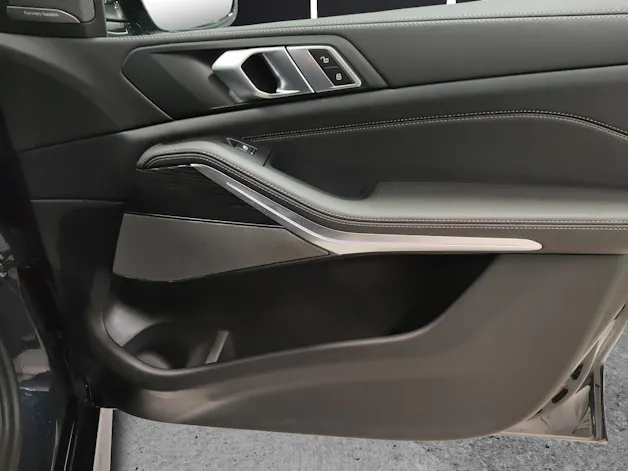 BMW X5 40d xDrive SAG