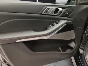 BMW X5 40d xDrive SAG
