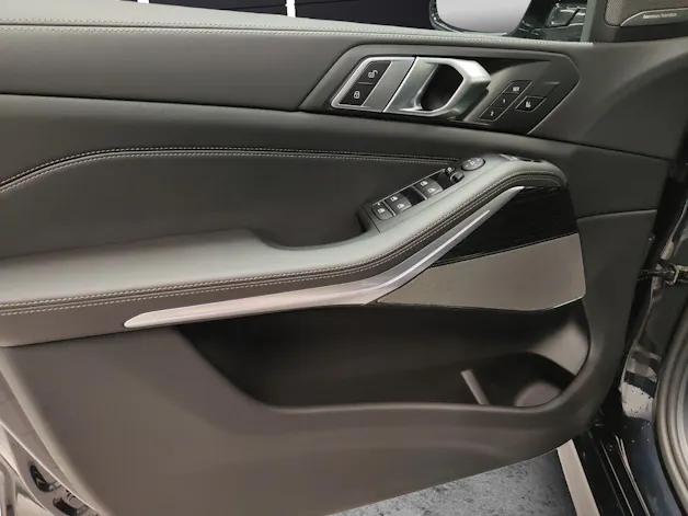 BMW X5 40d xDrive SAG