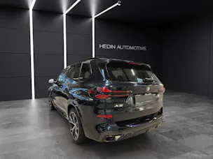 BMW X5 40d xDrive SAG