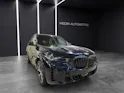 BMW X5 40d xDrive SAG
