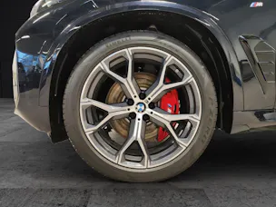 BMW X5 40d xDrive SAG