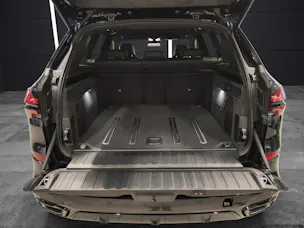 BMW X5 40d xDrive SAG