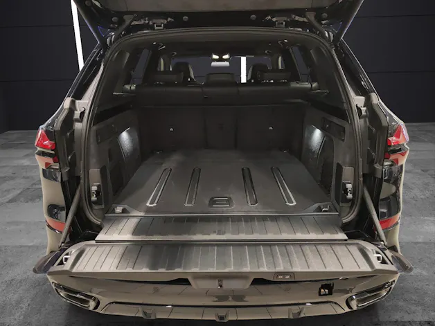 BMW X5 40d xDrive SAG