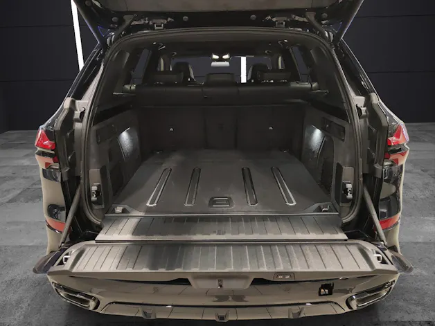BMW X5 40d xDrive SAG