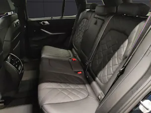BMW X5 40d xDrive SAG
