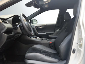 image du véhicule TOYOTA RAV4 2.5 Plug-In-Hybrid GR Sport