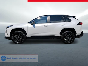 image du véhicule TOYOTA RAV4 2.5 Plug-In-Hybrid GR Sport