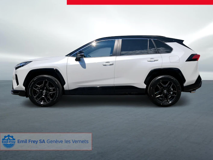 image du véhicule TOYOTA RAV-4