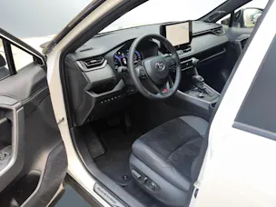 Toyota RAV4 2.5 Plug-In-Hybrid GR Sport