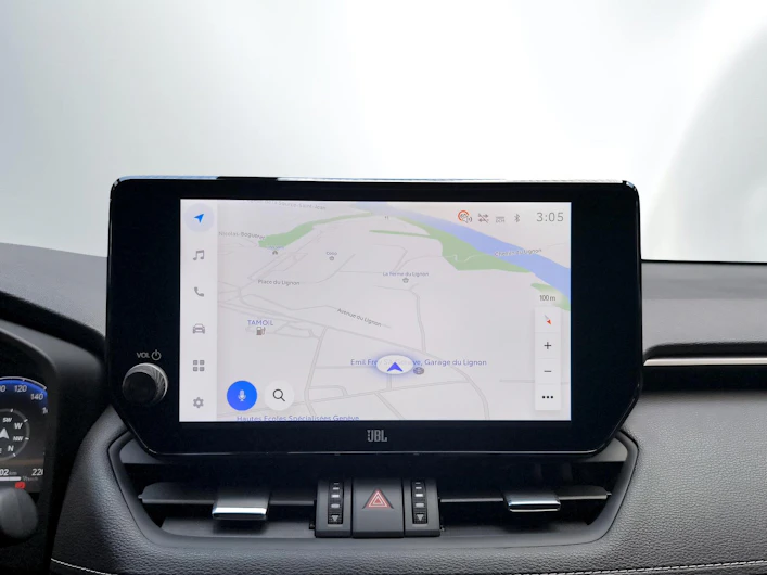 image du véhicule TOYOTA RAV-4