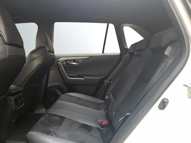Toyota RAV4 2.5 Plug-In-Hybrid GR Sport