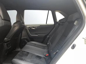 image du véhicule TOYOTA RAV4 2.5 Plug-In-Hybrid GR Sport