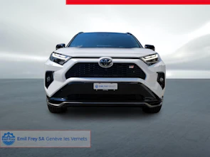 image du véhicule TOYOTA RAV4 2.5 Plug-In-Hybrid GR Sport