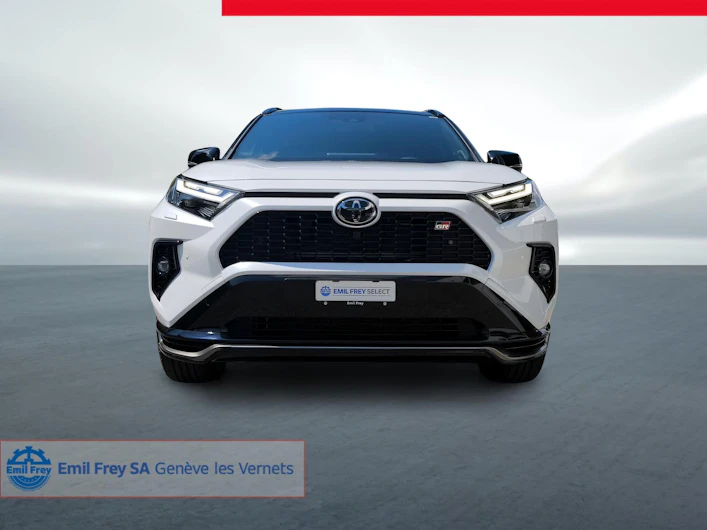 image du véhicule TOYOTA RAV-4