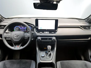 image du véhicule TOYOTA RAV4 2.5 Plug-In-Hybrid GR Sport