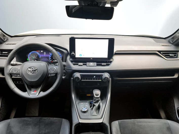 image du véhicule TOYOTA RAV-4