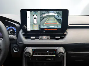 Toyota RAV4 2.5 Plug-In-Hybrid GR Sport