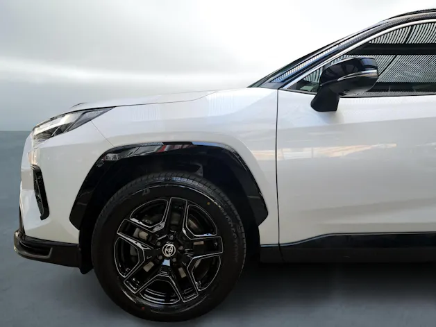 Toyota RAV4 2.5 Plug-In-Hybrid GR Sport