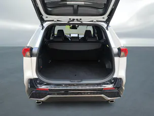Toyota RAV4 2.5 Plug-In-Hybrid GR Sport