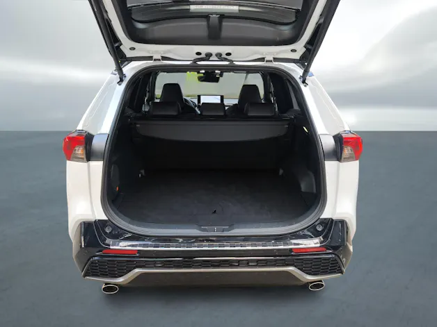 Toyota RAV4 2.5 Plug-In-Hybrid GR Sport