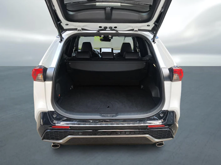 image du véhicule TOYOTA RAV-4