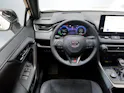 Toyota RAV4 2.5 Plug-In-Hybrid GR Sport