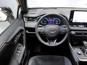 Toyota RAV4 2.5 Plug-In-Hybrid GR Sport