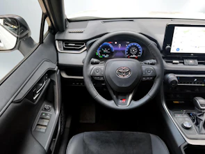 image du véhicule TOYOTA RAV4 2.5 Plug-In-Hybrid GR Sport