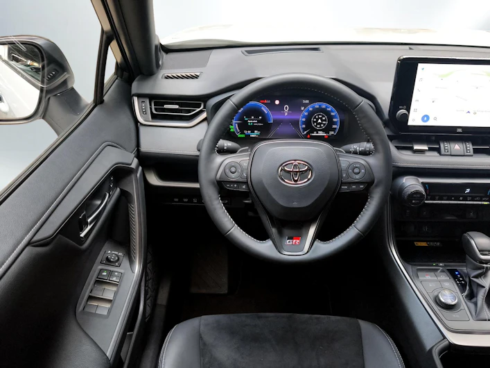 image du véhicule TOYOTA RAV-4