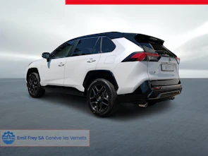 image du véhicule TOYOTA RAV4 2.5 Plug-In-Hybrid GR Sport