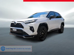 image du véhicule TOYOTA RAV4 2.5 Plug-In-Hybrid GR Sport
