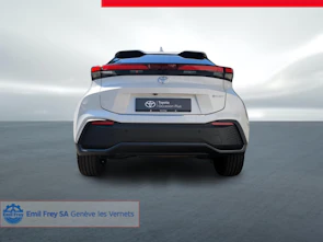 image du véhicule TOYOTA C-HR 2.0 PHEV Swiss Edition